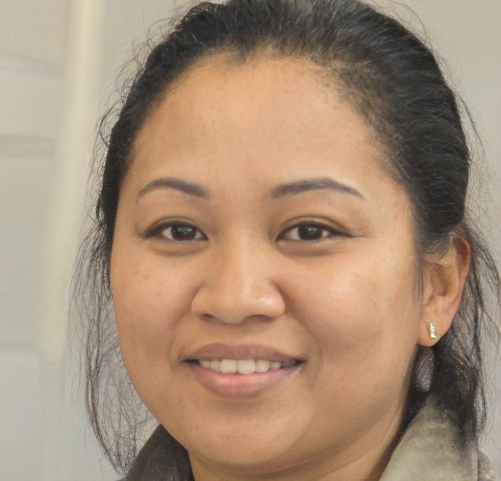 Portrait de Camille Mercier, coordinatrice des exercices pratiques