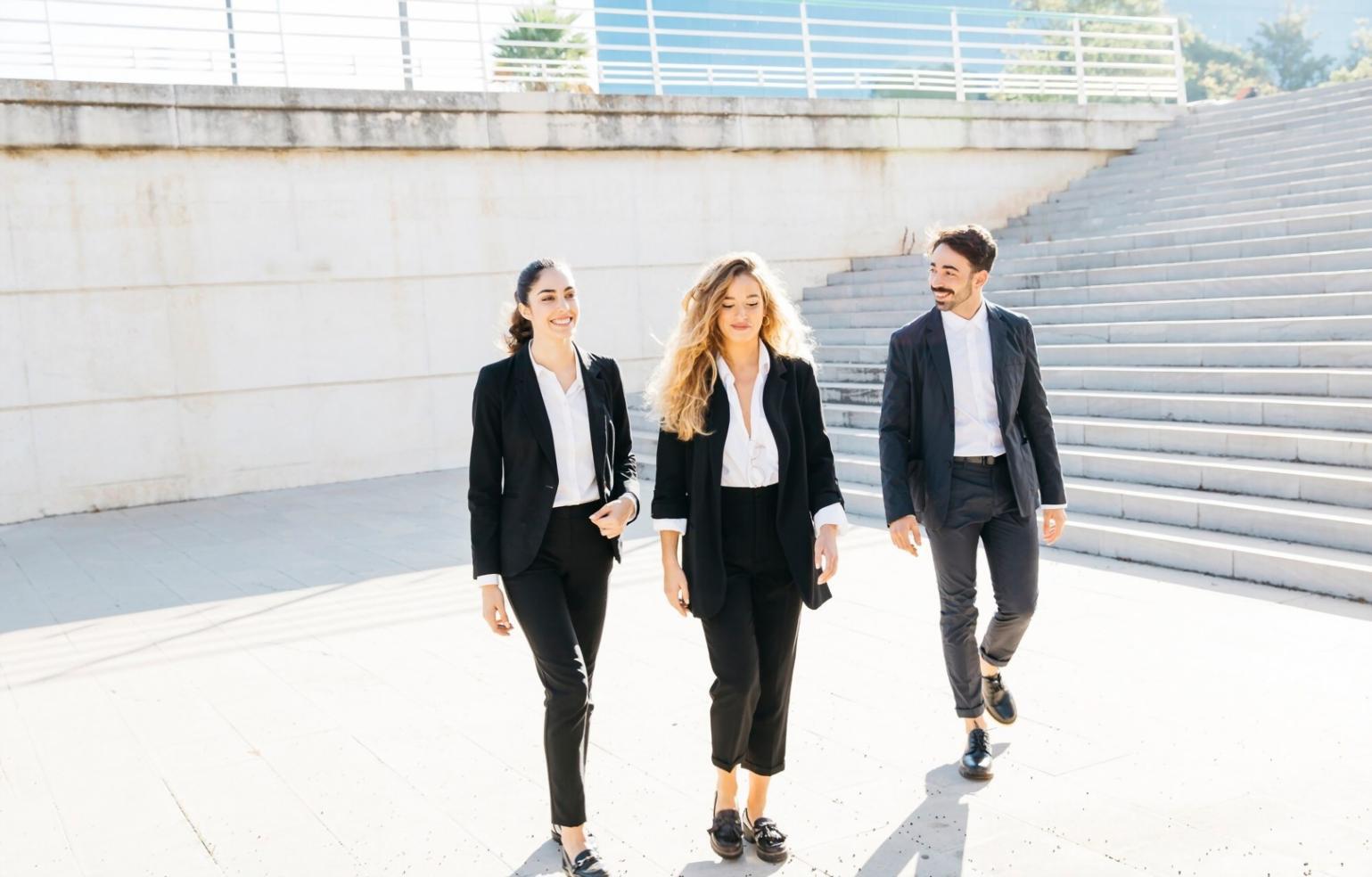 Exercice pratique de développement intuitif
