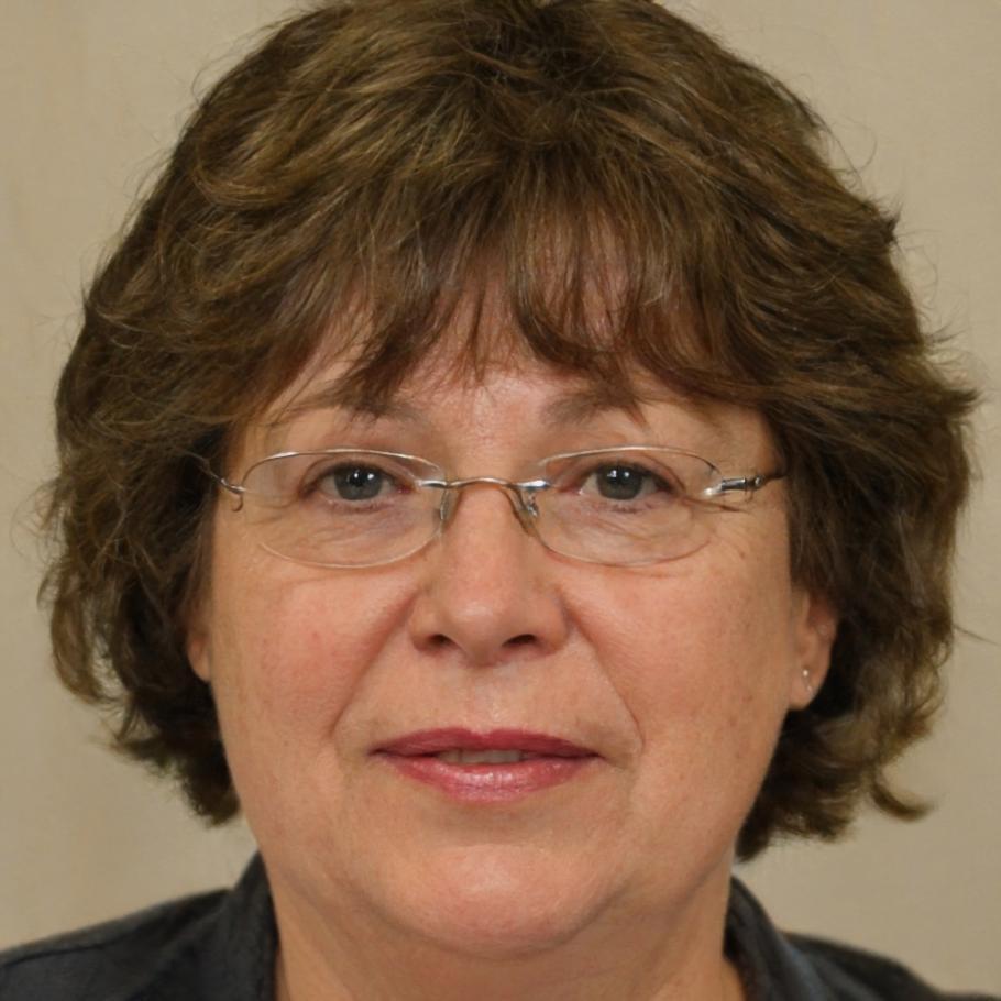 Portrait de Margaux Leblanc