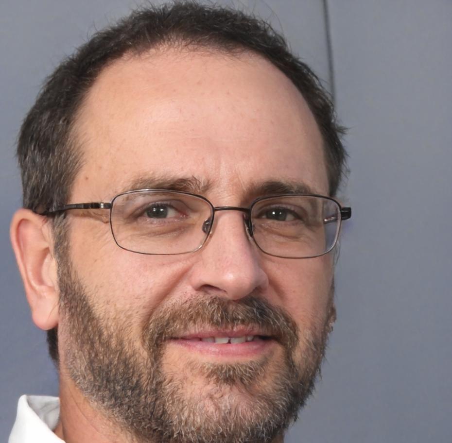 Portrait de Loïc, participant au parcours
